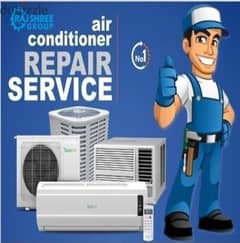 Air conditioners repair service