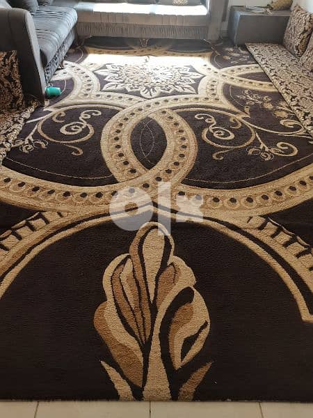 turkish carpet 1