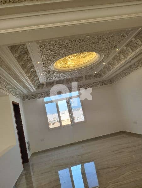 فيلا راقية للبيع-بوشر Luxury Villa For Sale in Bousher-Oman Mall 2