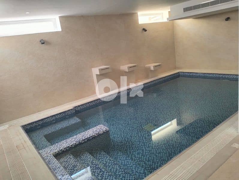 فيلا راقية للبيع-بوشر Luxury Villa For Sale in Bousher-Oman Mall 6
