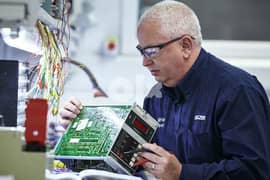 Industrial Automation repair Services