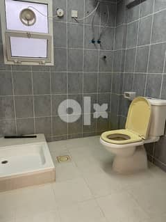 room rent atcched toilet near indian school & jabir masjid wadi kabir 0