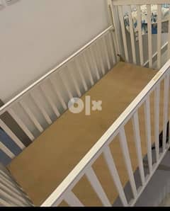 baby bed سرير اطفال من  سنة الى ٨ سنوات 0