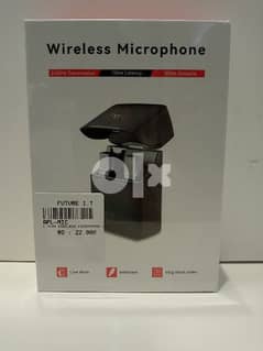 wireless microphone 0