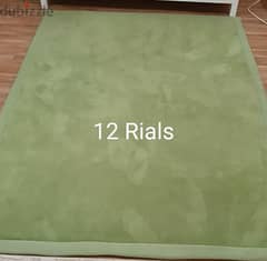 Movable Rug for Baby Play
