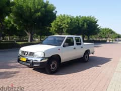 nissan pickup model 2016 good condition for sale
