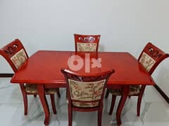 Expandable Dining Table for Sale !! 0