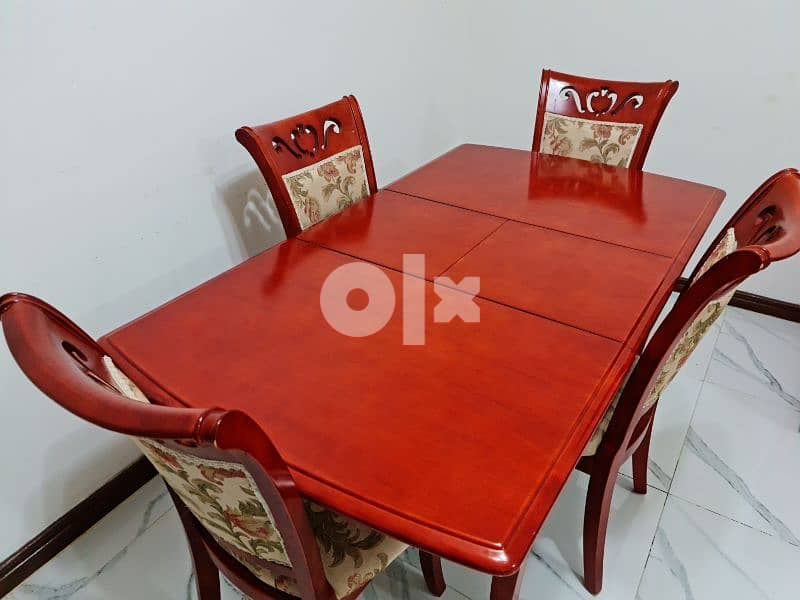 Expandable Dining Table for Sale !! 1
