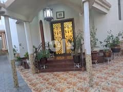 Amazing house in Khwair 33 0