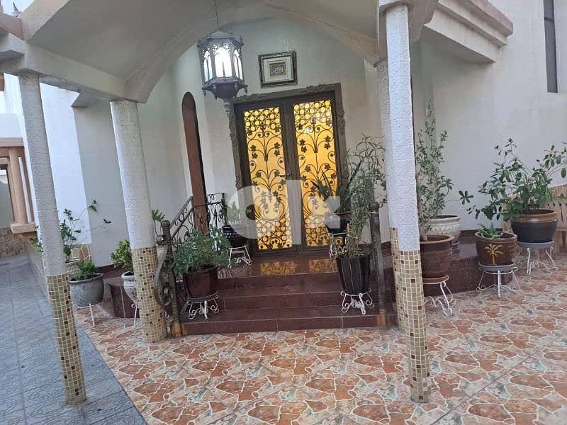 Amazing house in Khwair 33 price reduced 0