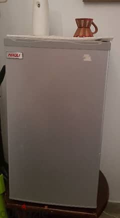 small frige for sale. . . excellent