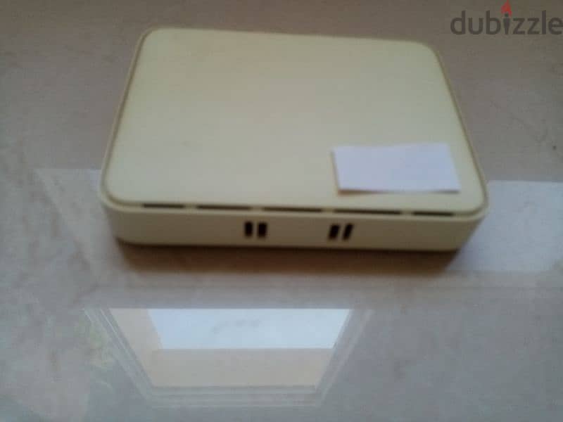 wifi modem 1