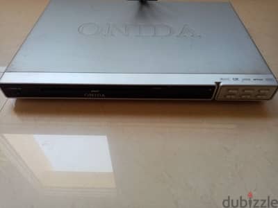 Onida DVD player