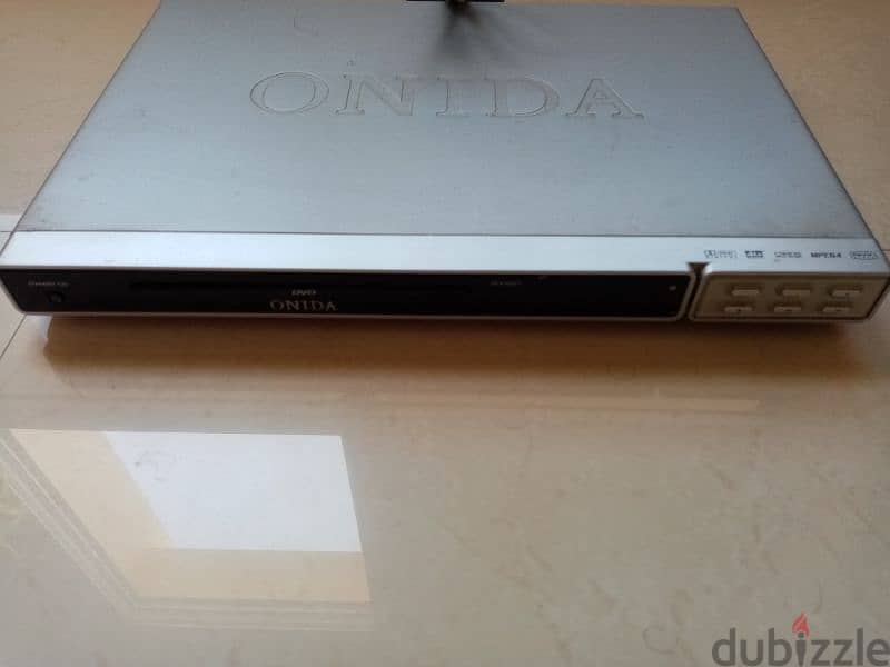 Onida DVD player 0