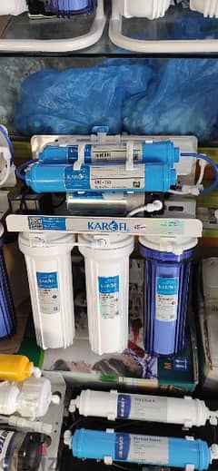 water purifier filter RO with alkaline