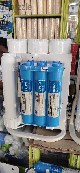 water purifier filter RO with alkaline 4