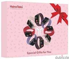 Haino Teko Gift pack | BrandNew |