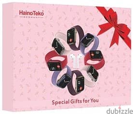 Haino Teko Gift pack | BrandNew | 0