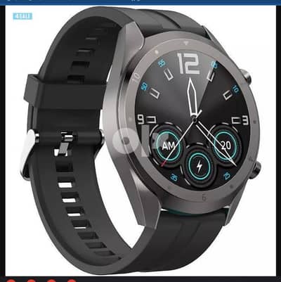 Original - G-Tab Beyond The Limits Smartwatch GT2 -1 (New-Stock)