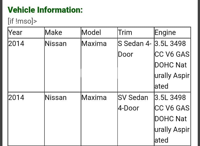 كلتش كمبريسر للمكسيما ٢٠٠٩-٢٠١٤ . . Nissan Maxima AC clutch 2009-2014 7