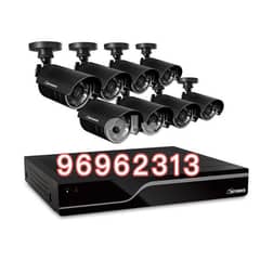 ALL CCTV camera AVAILABLE