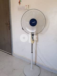 Used Fan for sale