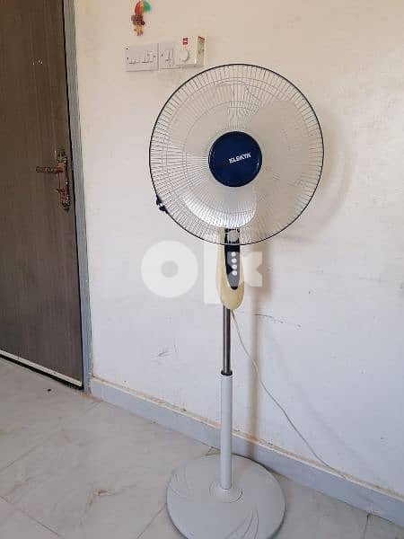 Used Fan for sale 0