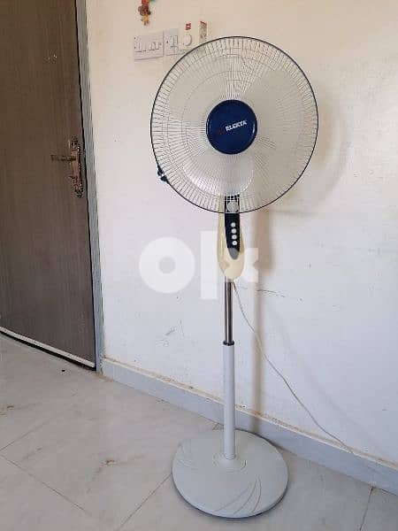 Used Fan for sale 1