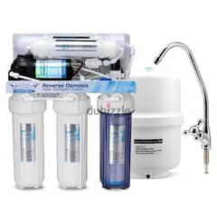 RO  water purifier 0