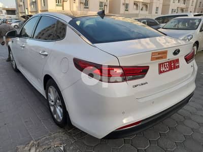 Kia optima for weekly R E N T تا جير اسبوعي كيا اوبتيما 2021