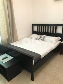 Fully furnished Studio penthouse in Azaibah behind AlFAIR Hyper market