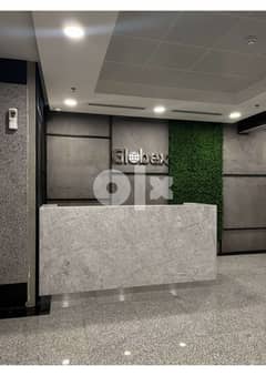 Furnished and Serviced Offices for Rent in Mazoon Square