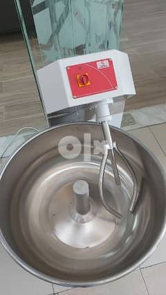 doug mixer 100kg all size available