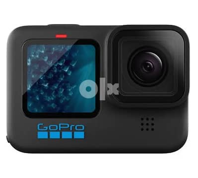 Org Gopro Hero 11 Action Camera l BrandNew l