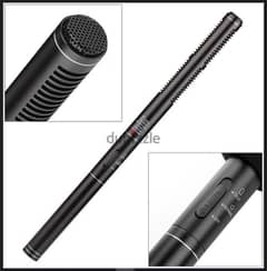 Lucky Star Microphone LS-320E  321E ll Box-Pack-Stock ll