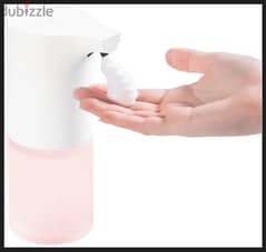 MI Automatic Foaming Soap Dispenser (New Stock) 0