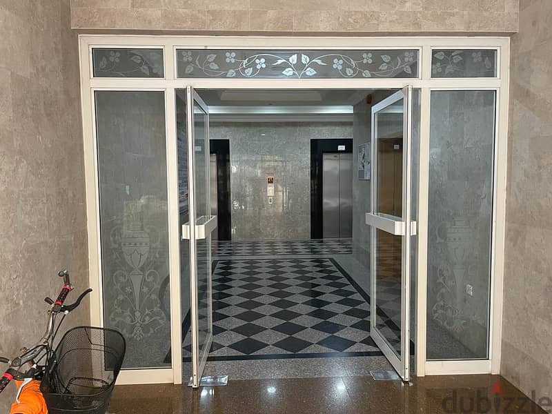 offices for rent in al khuwair 13
