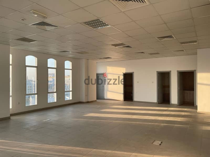 offices for rent in al khuwair 6