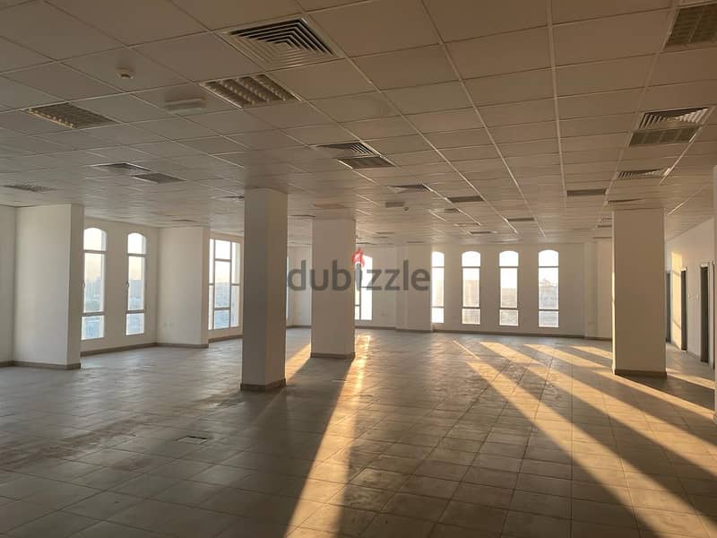 offices for rent in al khuwair 2