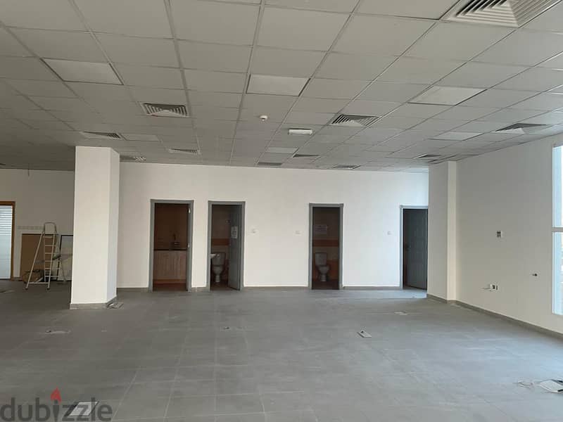 offices for rent in al khuwair 7