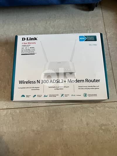 router