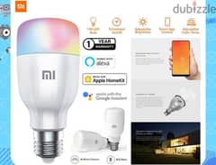MI Smart LED Bulb (Brand-New) 0