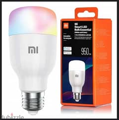 MI Smart LED Bulb (New Stock)
