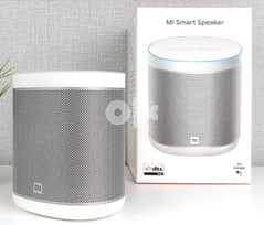 MI Smart Speaker UK 34777 (New-Stock)