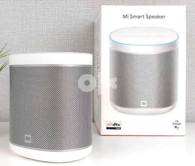 MI Smart Speaker UK 34777 (New-Stock)