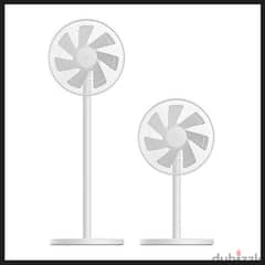 MI Smart Standing Fan 2 Lite (BrandNew) 0