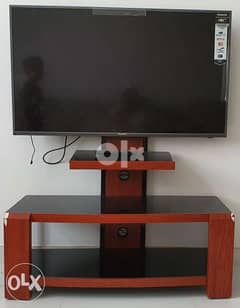 Danube TV stand for urgent sale