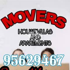 the mover