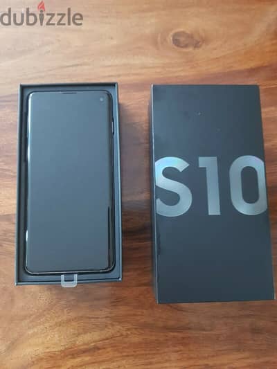 Samsung Galaxy S10 / S10 Plus