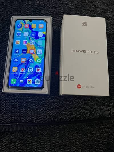 Huawei P30 Pro 128gb